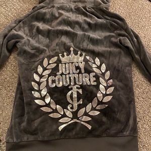 Vintage Juicy Couture